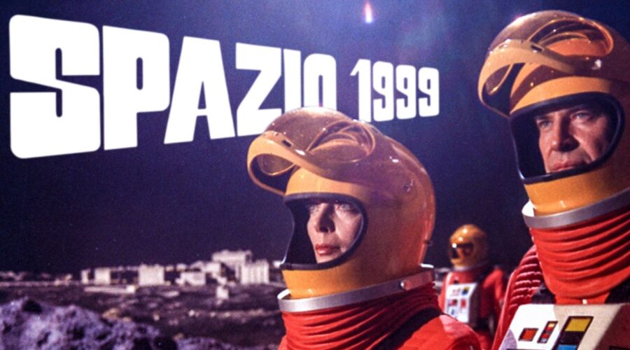 Locandina ufficiale di 