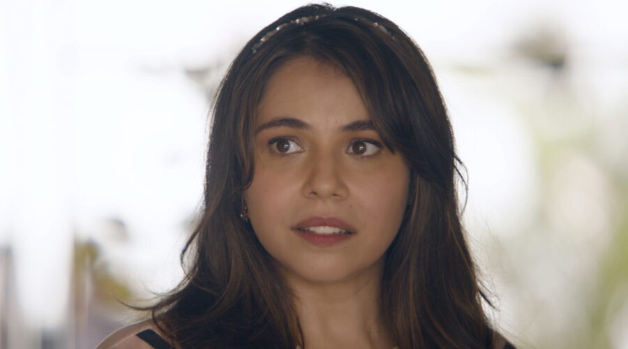 Maanvi Gagroo (Siddhi Patel) In Four More Shots Please Credits Prime Video