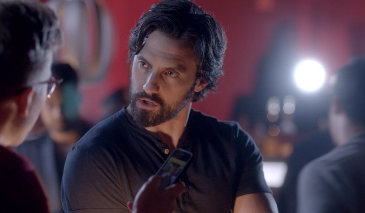 Relationship Status trama, cast, data di uscita e streaming