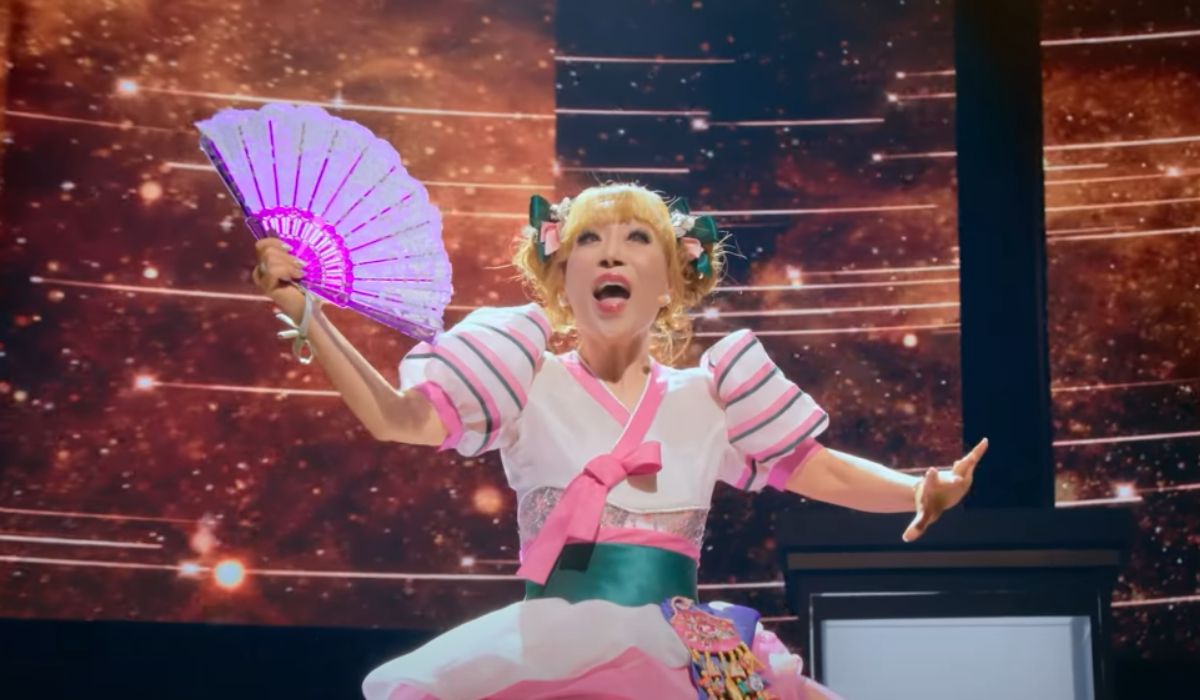 Screenshot Dal Trailer Di