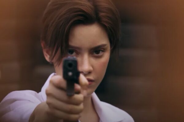 Screenshot Dal Trailer Di