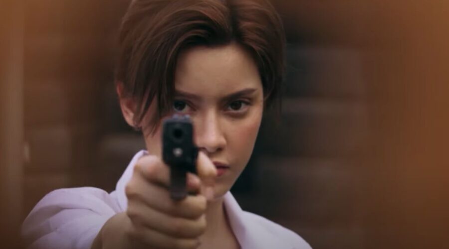 Screenshot Dal Trailer Di 