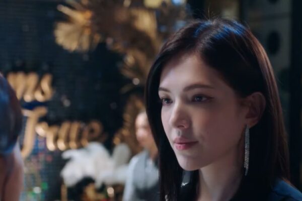 Screenshot Dal Trailer Di