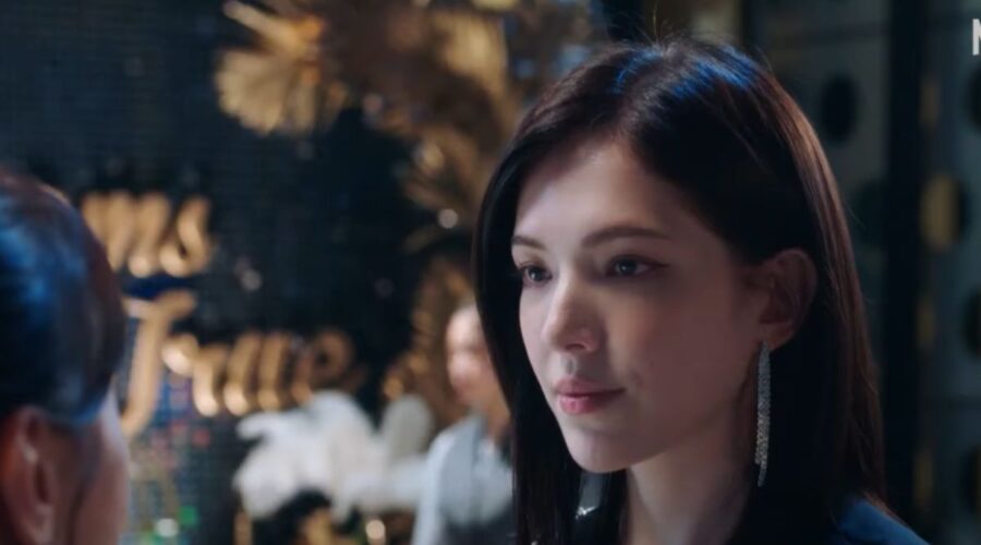 Screenshot Dal Trailer Di