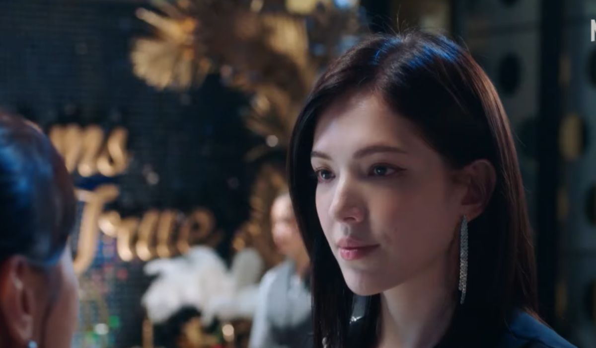 Screenshot Dal Trailer Di