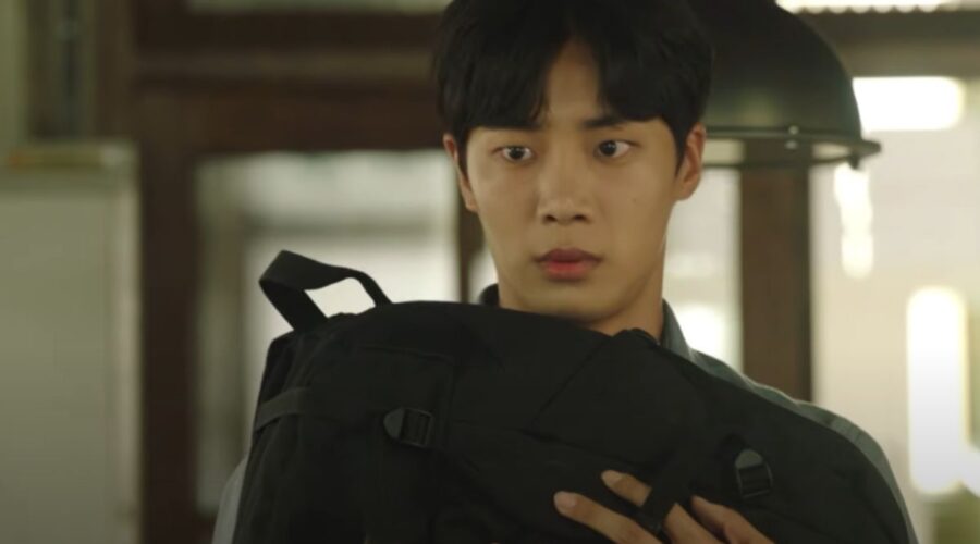 Screenshot Del Trailer Di