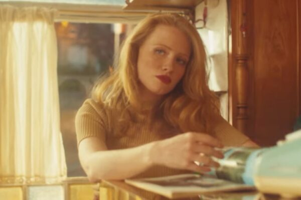 Screenshot Del Trailer Di 