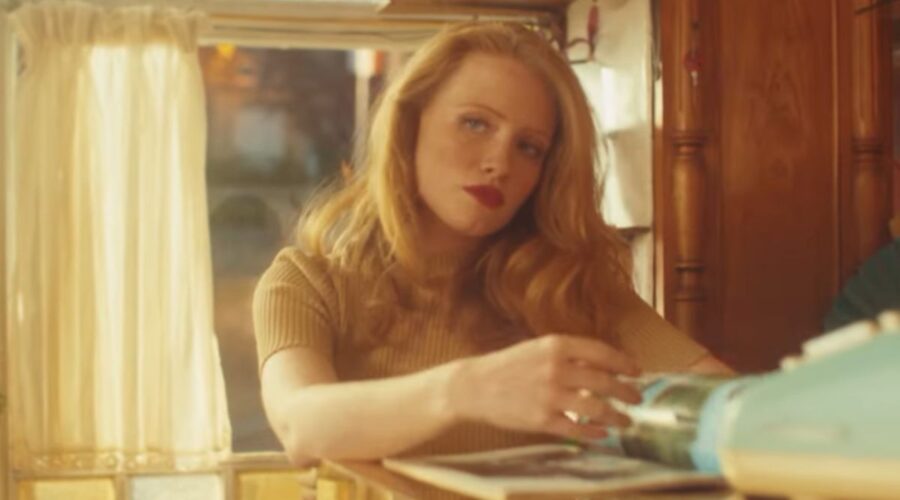 Screenshot Del Trailer Di 