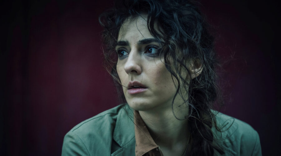 Seyneb Saleh In Munich Games Credits Sky E Now