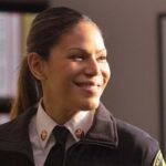 Merle Dandridge in 