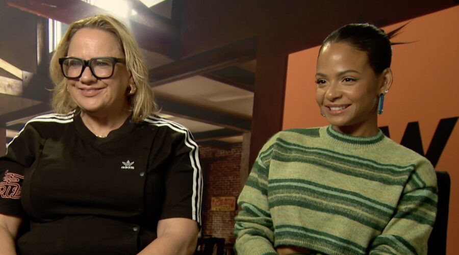 “Step Up 3”, intervista a Holly Sorensen e Christina Milian. Credits: Lionsgate+/Tvserial.it.