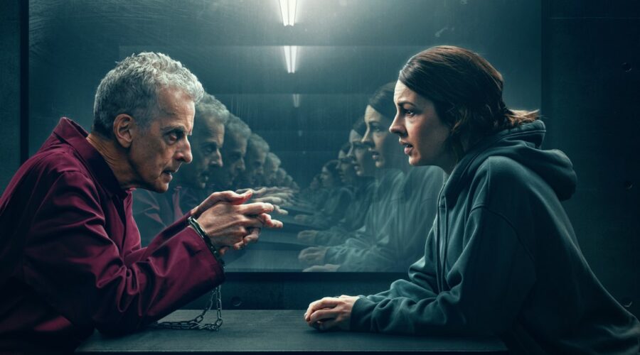 Locandina ufficiale di 