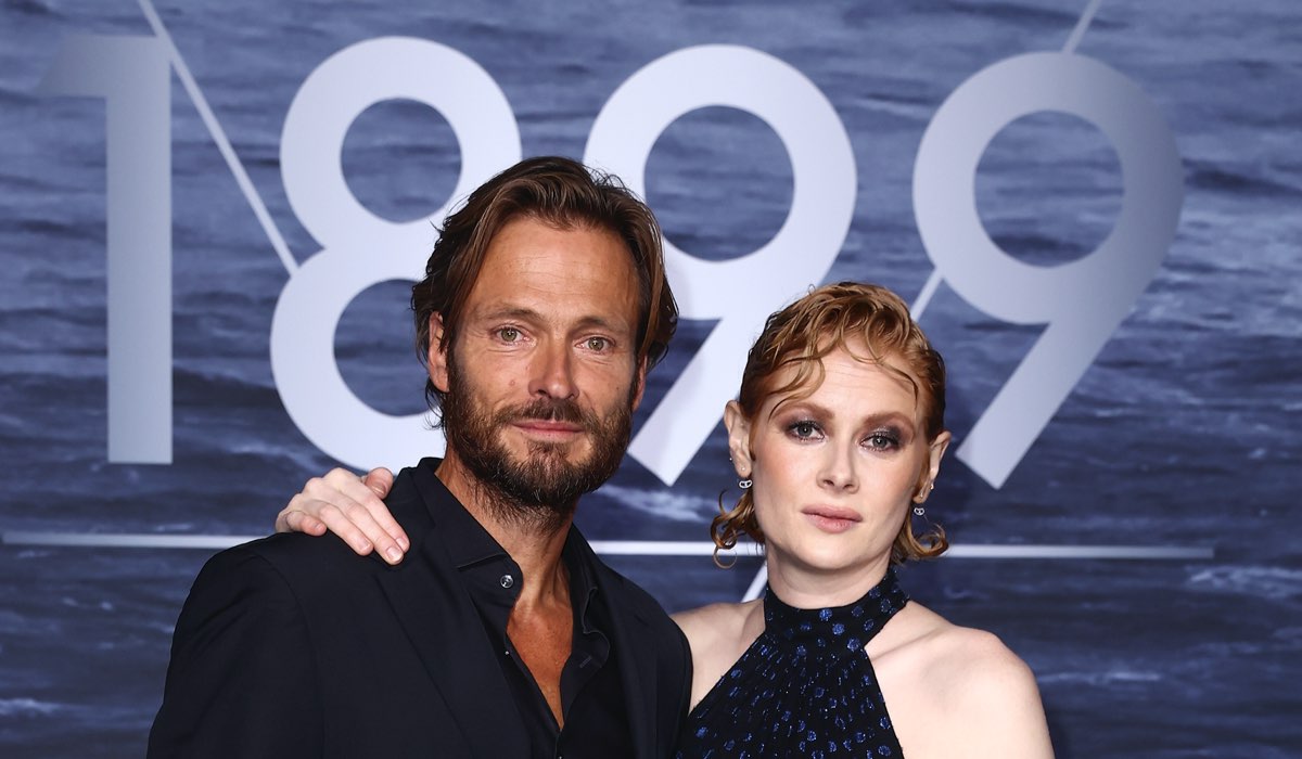 1899 2 non si fa: Netflix la cancella