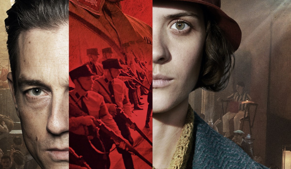 Babylon Berlin 5 uscita, trama e cast