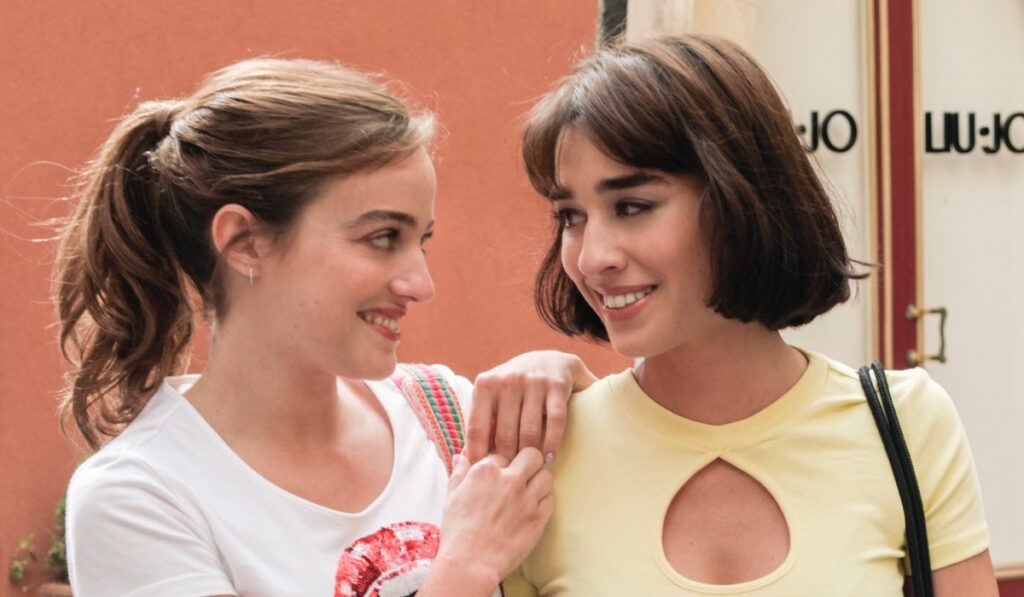 The White Lotus 2 uscita, cast e streaming