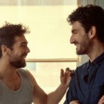 Carlos Cuevas And Miki Esparbé In Smiley Credits Netflix