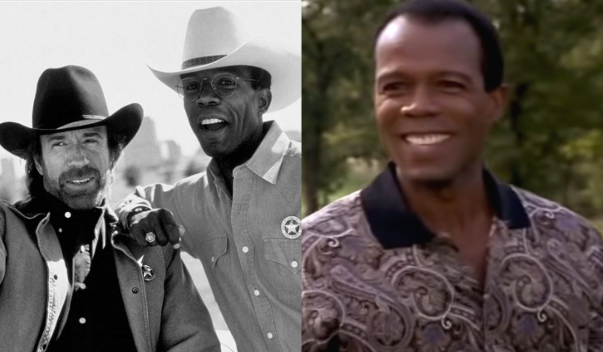 sigla di walker texas ranger