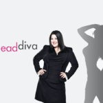 “Drop Dead Diva”, un'immagine della serie tv. Credits: La7.