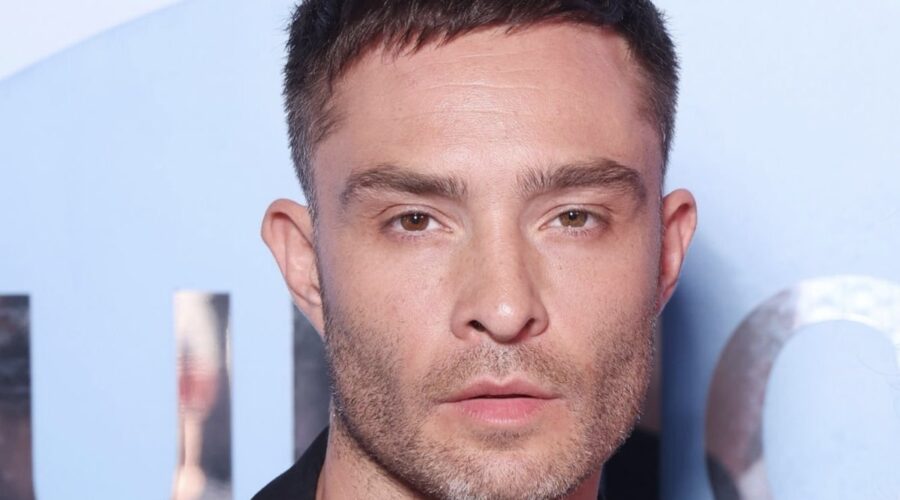 Ed Westwick, ospite alla Milano Games Week 2022. Credits: Milano Games Week.
