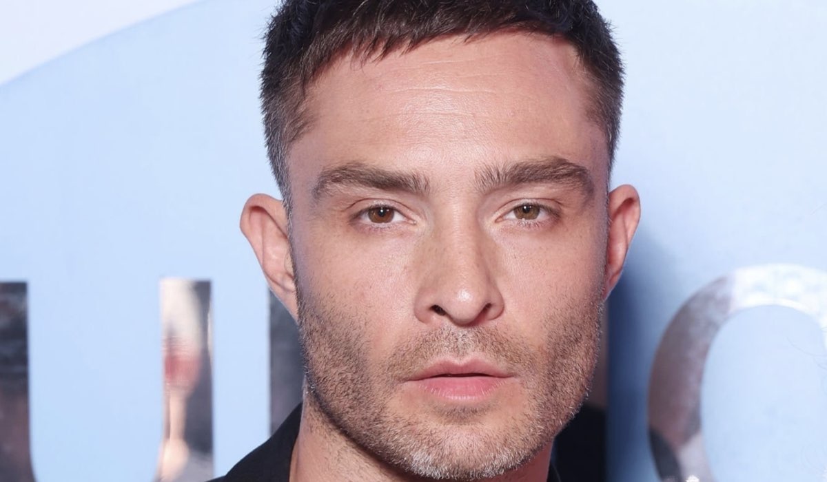 Milano Games Week 2022, intervista a Ed Westwick Milano Games Week 2022, intervista a Ed Westwick