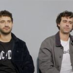 Da sinistra: Edoardo Ferrario e Luca Ravenna per “Beavis and Butt-Head”. Credits: Paramount+.