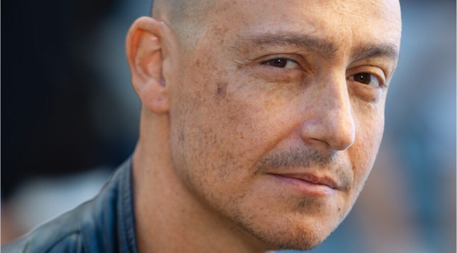 Francesco Vitiello (Diego) in 