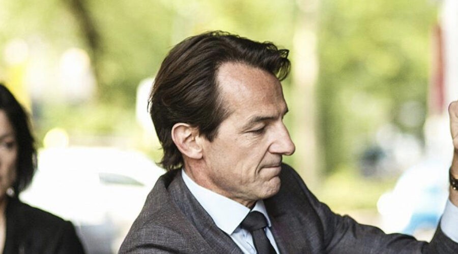 Hans Werner Meyer In Ultima Traccia Berlino Credits Raiplay