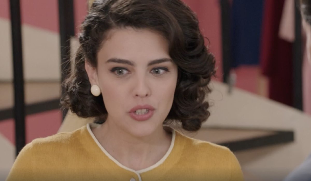 Il Paradiso delle Signore 7 16 novembre 2022: episodio 48
