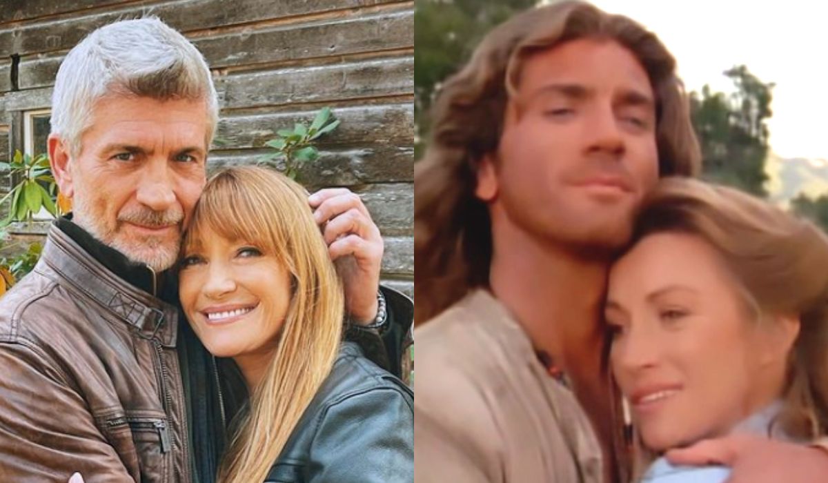 La signora del West cast, trama, data di uscita e streaming