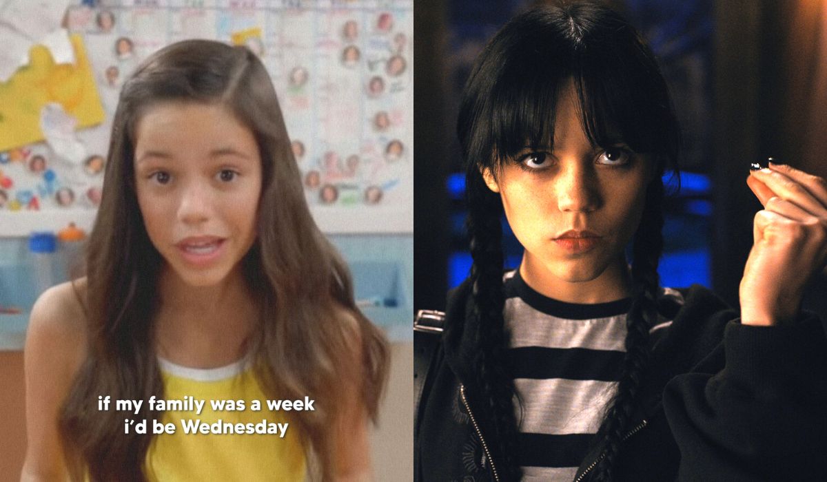 Mercoledì, Harley in Mezzo aveva “predetto” Jenna Ortega nel ruolo Mercoledì, Harley in Mezzo aveva “predetto” Jenna Ortega nel ruolo
