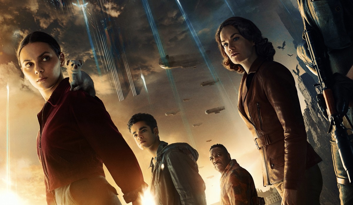 His Dark Materials Queste oscure materie trama, streaming His Dark Materials Queste oscure materie trama, streaming