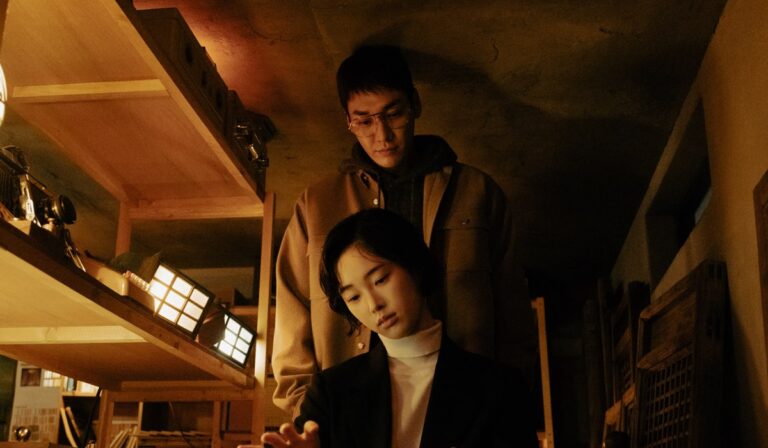 Somebody serie tv: uscita, trama e streaming