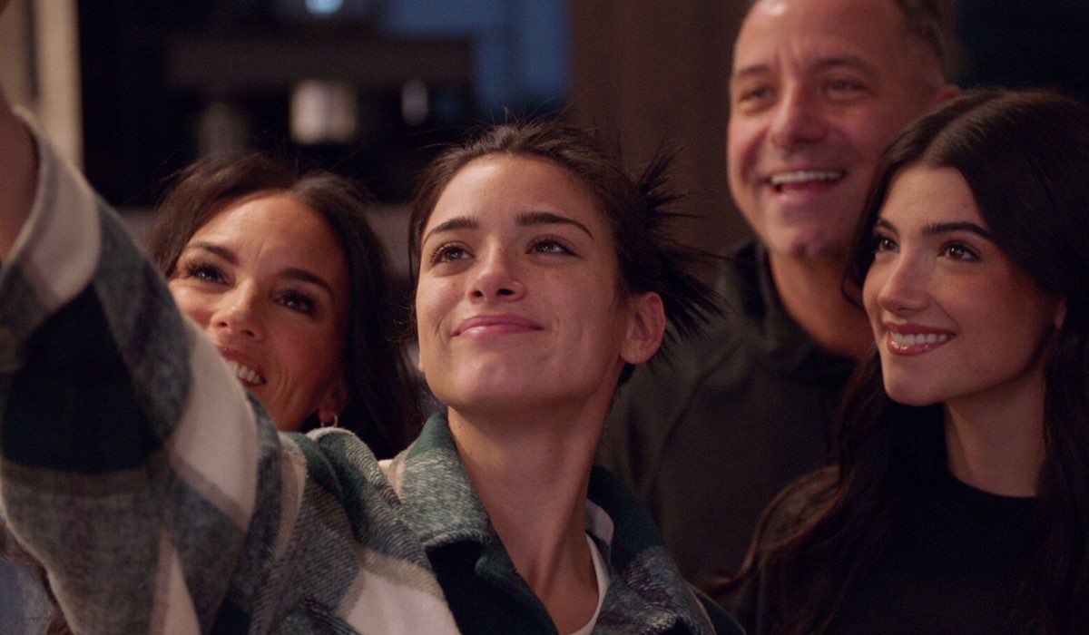 The D'Amelio Show 2: uscita, trama e streaming - Will The D Amelio Show Be On Disney Plus