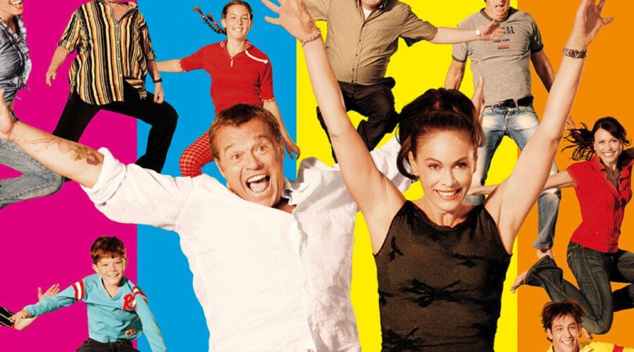 Locandina ufficiale de 