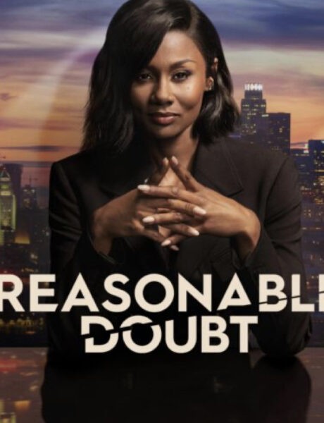 Locandina Ufficiale Reasnoble Douby Credits Disney Plus