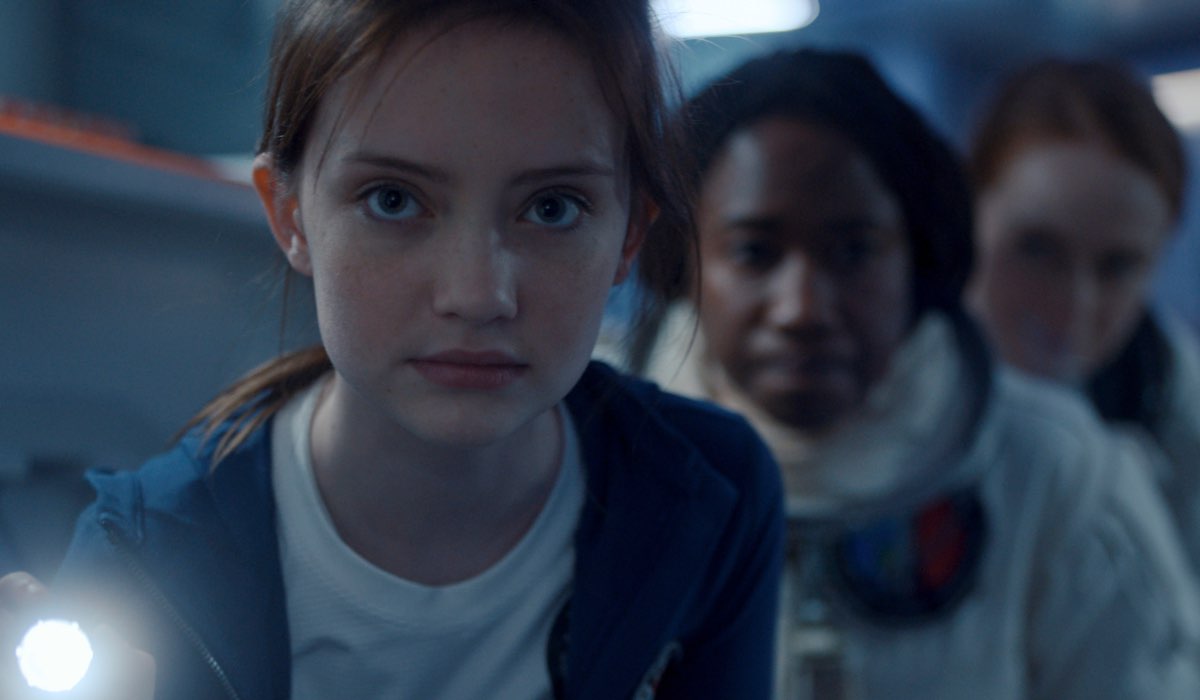 Circuit Breakers serie tv uscita, trama e streaming