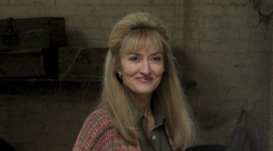 Natascha McElhone interpreta Penny in 