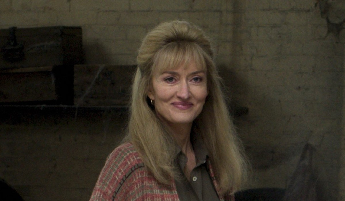 Chi è Penny Knatchbull in The Crown?