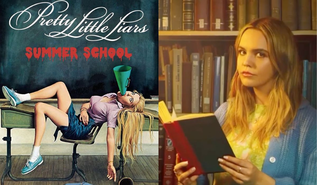 A che ora esce Pretty Little Liars Summer School su Prime Video?