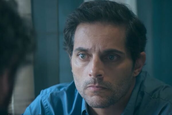 Screenshot Dal Trailer Di