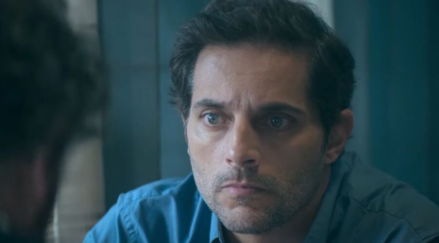 Screenshot Dal Trailer Di