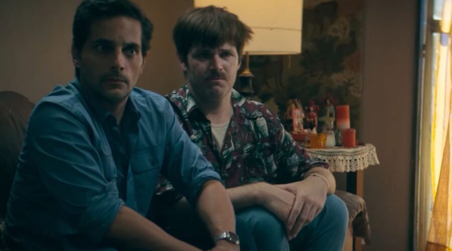 Screenshot Di Una Scena Di 