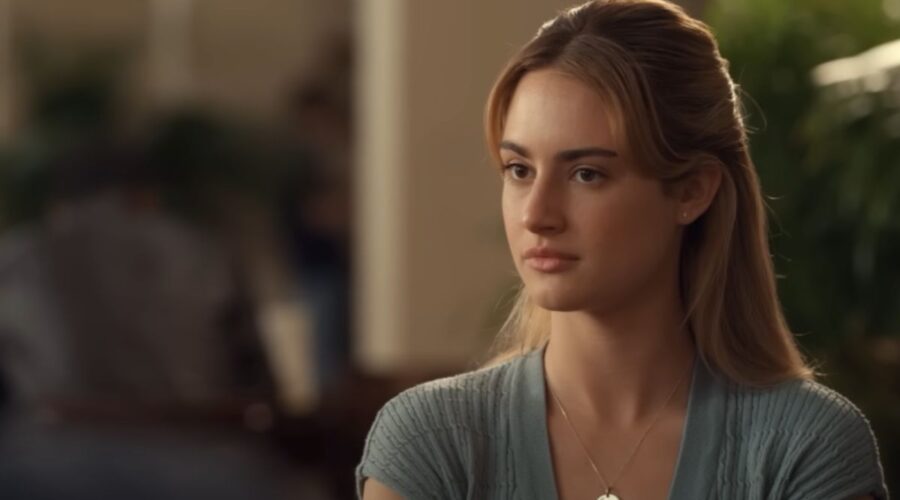 Screenshot Di Una Scena Di