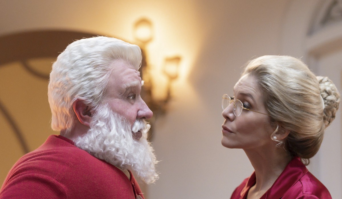 Nuovo Santa Clause Cercasi trama, cast, data di uscita, streaming Nuovo Santa Clause Cercasi trama, cast, data di uscita, streaming