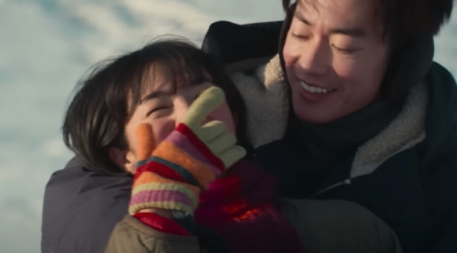 Screenshot di dal trailer ufficiale di