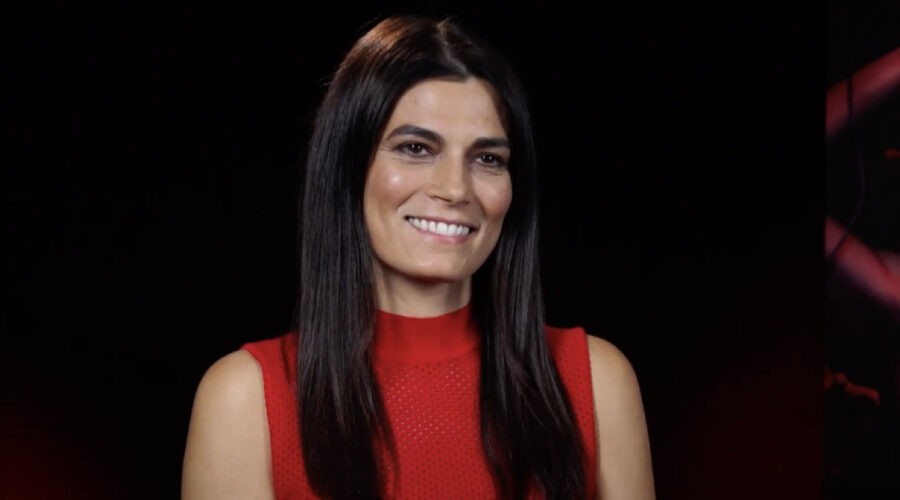 Bosé - La Serie, intervista a Valeria Solarino: parla l'interprete di Lucia Bosè nella serie tv in streaming dal 3 novembre su Paramount+.