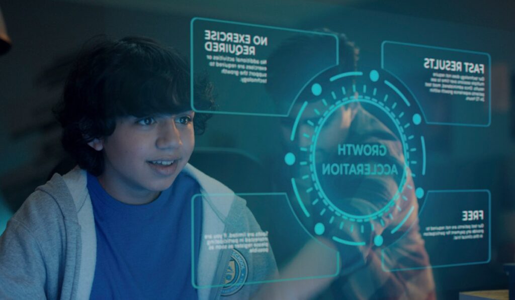 Circuit Breakers serie tv uscita, trama e streaming