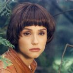 Alessandra Martines è Fantaghirò in una scena della mitica saga. Credits: RTI/Mediaset.