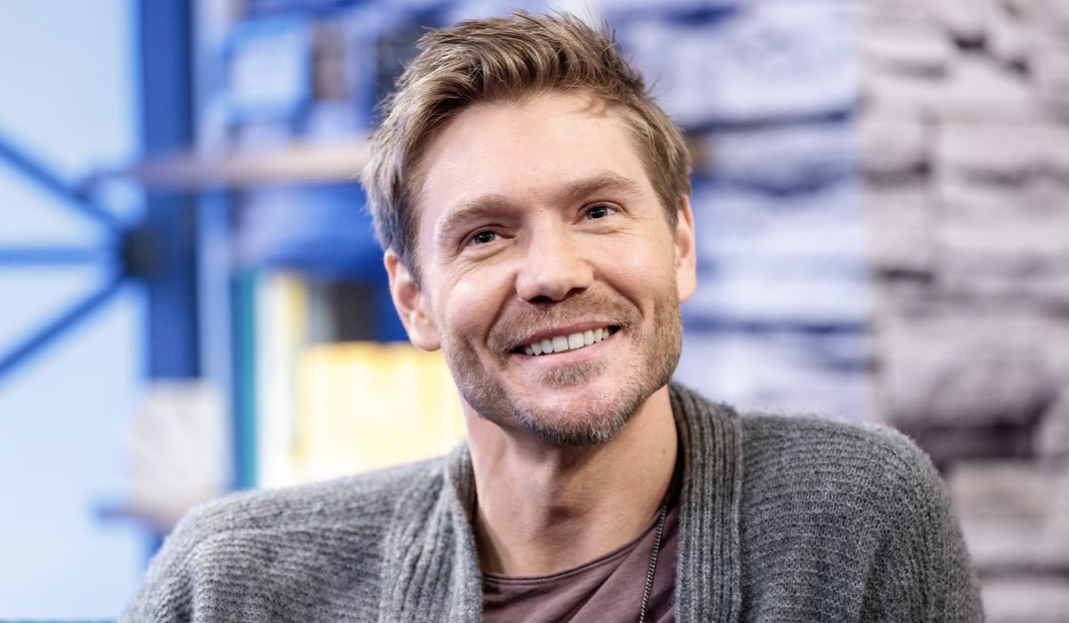 One Tree Hill, Chad Michael Murray si rifiuta di guardare la serie tv