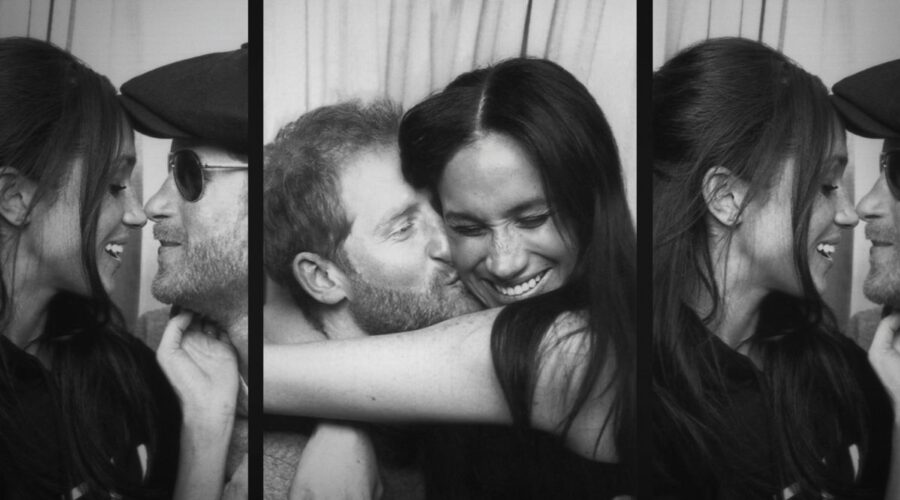 Un'anticipazione dalla serie tv su Netflix. Credits: Netflix.